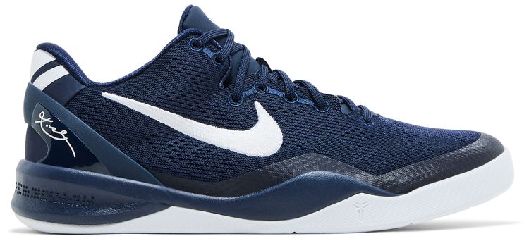 Kobe 8 Protro College Navy