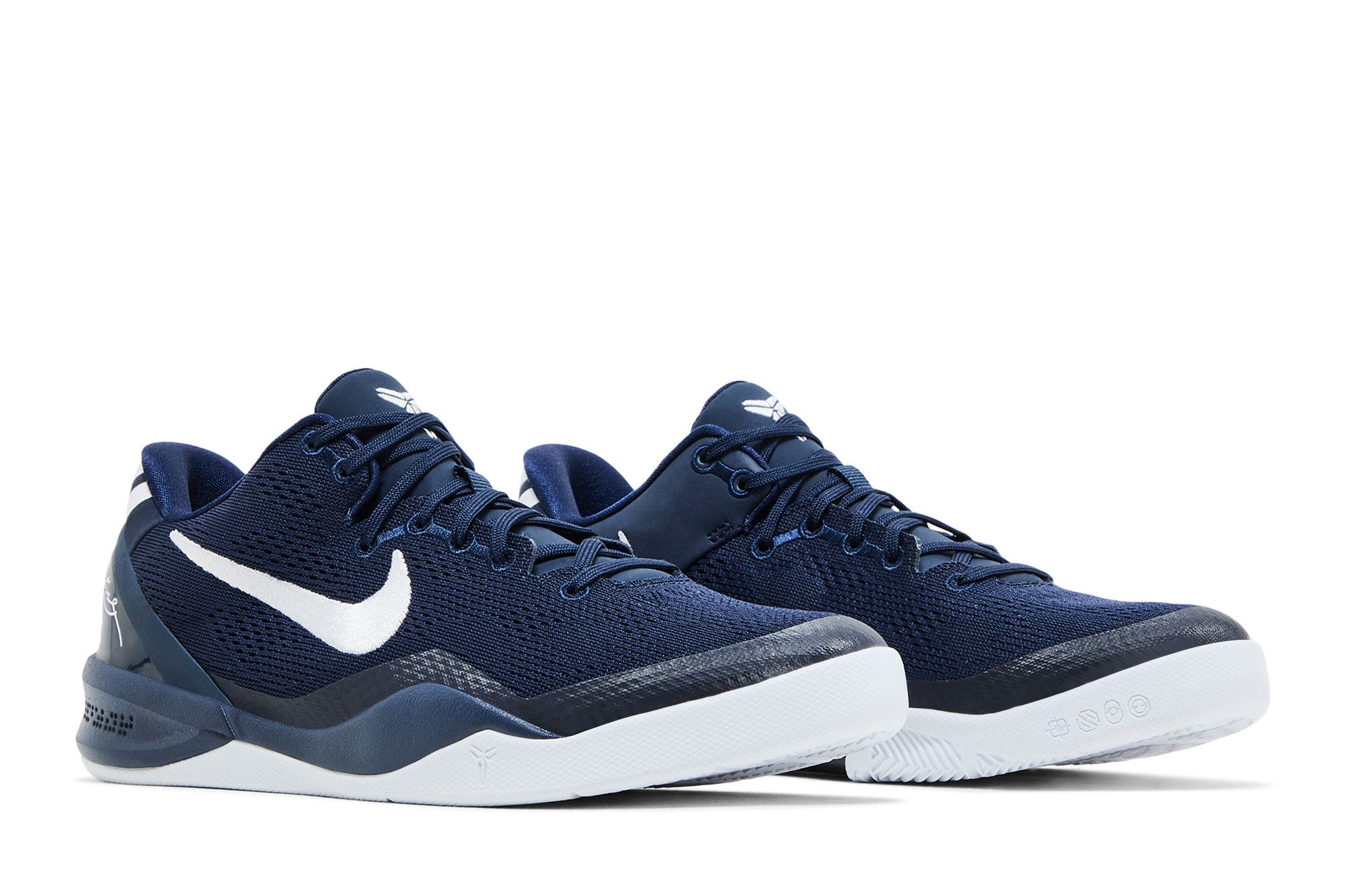 【きーむ】KOBE 8 PROTRO 【27.0cm】(US9) Buy Nike Kobe 8 Protro 'College Navy' - HF9550 400 | GOAT