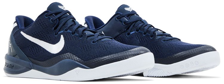 Kobe 8 Protro College Navy