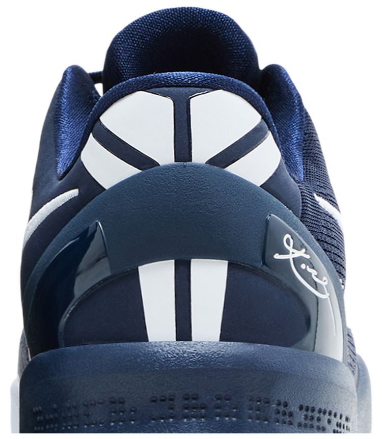 Kobe 8 Protro College Navy