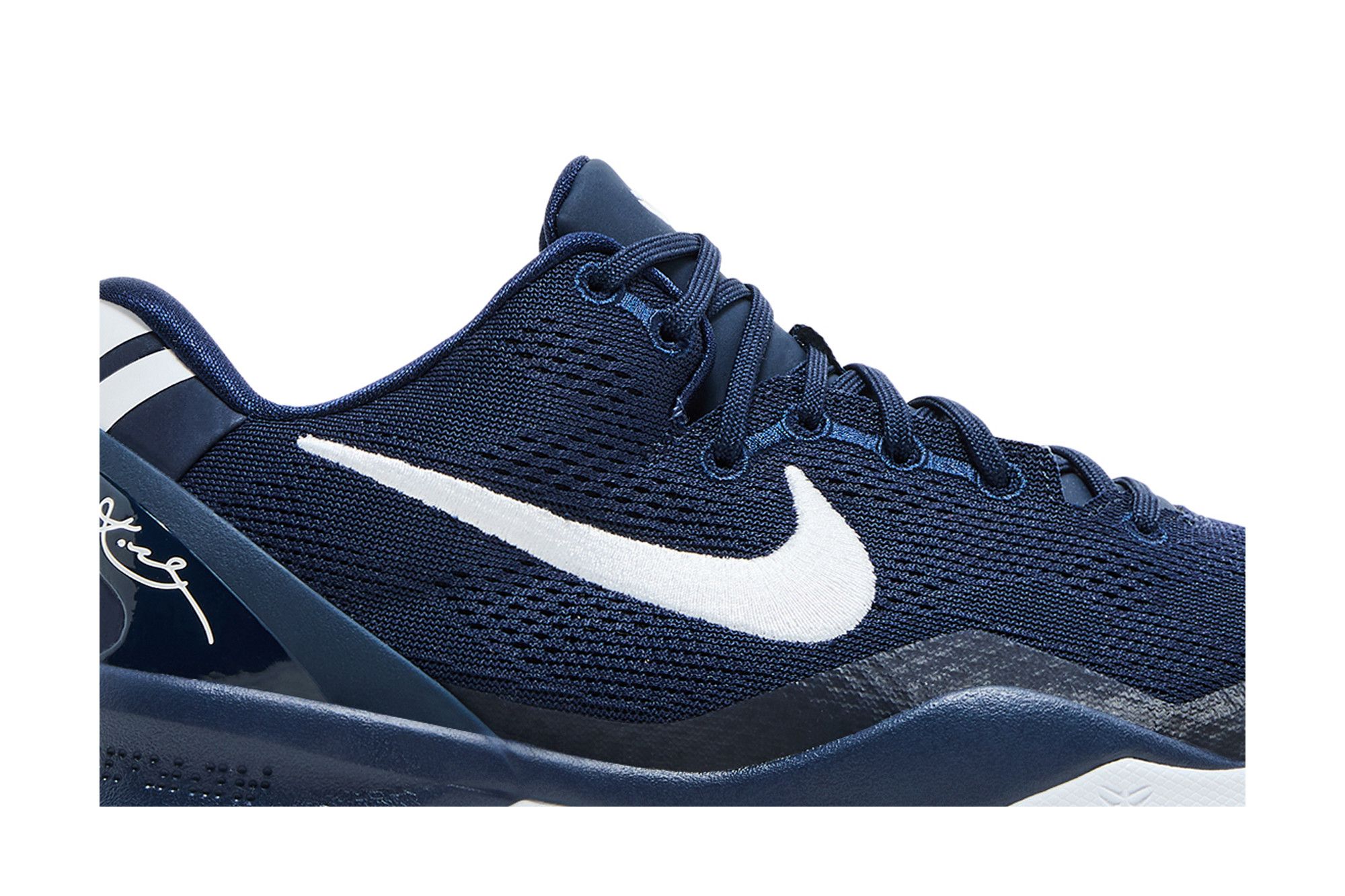 Buy Kobe 8 Protro 'College Navy' - HF9550 400 | GOAT