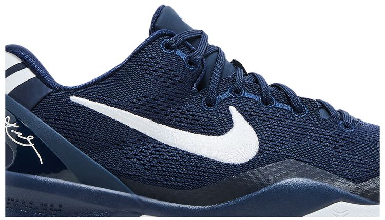 Kobe 8 Protro College Navy