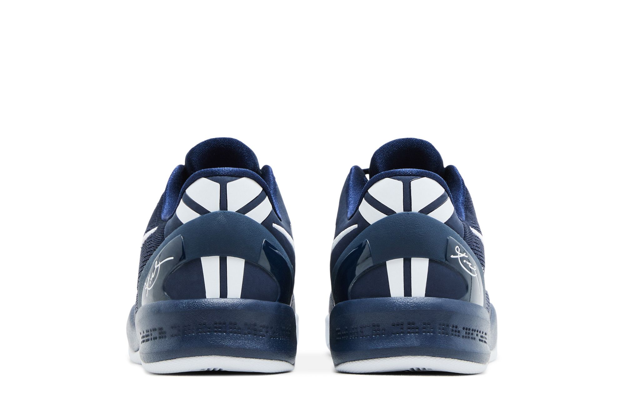 Buy Nike Kobe 8 Protro 'College Navy' - HF9550 400 | GOAT UK