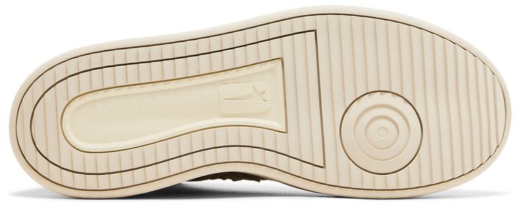 Converse Rick Owens x DRKSHDW TURBOWPN Mid Cave