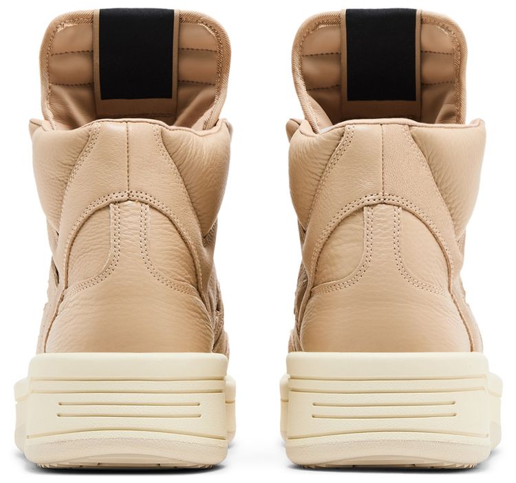 Converse Rick Owens x DRKSHDW TURBOWPN Mid Cave