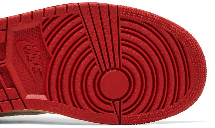 Wmns Air Jordan 1 Retro High OG Rare Air   Sail Cinnabar