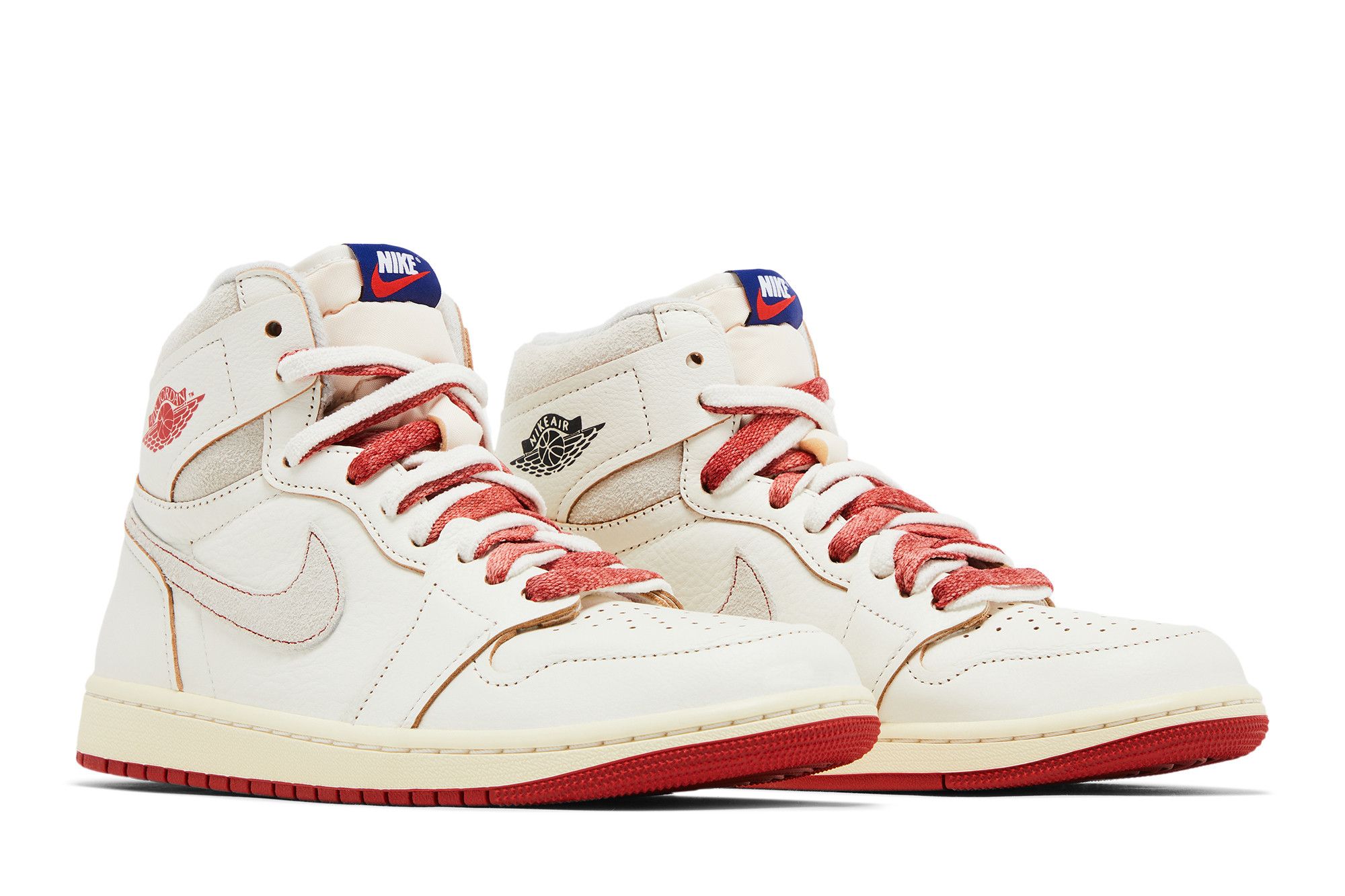 【中古】Nike Women's Air Jordan 1 Retro High OG 