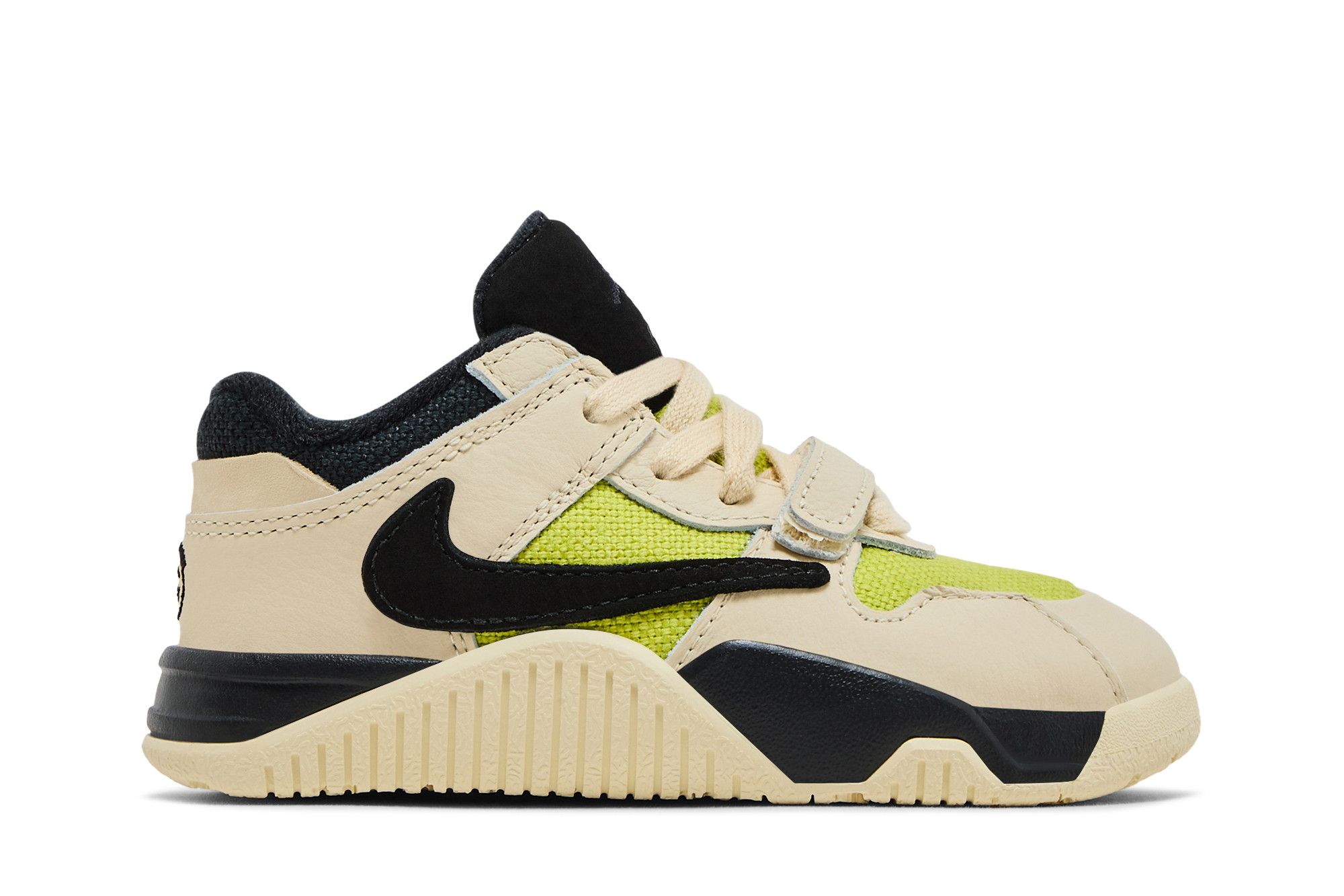 Buy Travis Scott x Jordan Jumpman Jack TR TD 'Bright Cactus