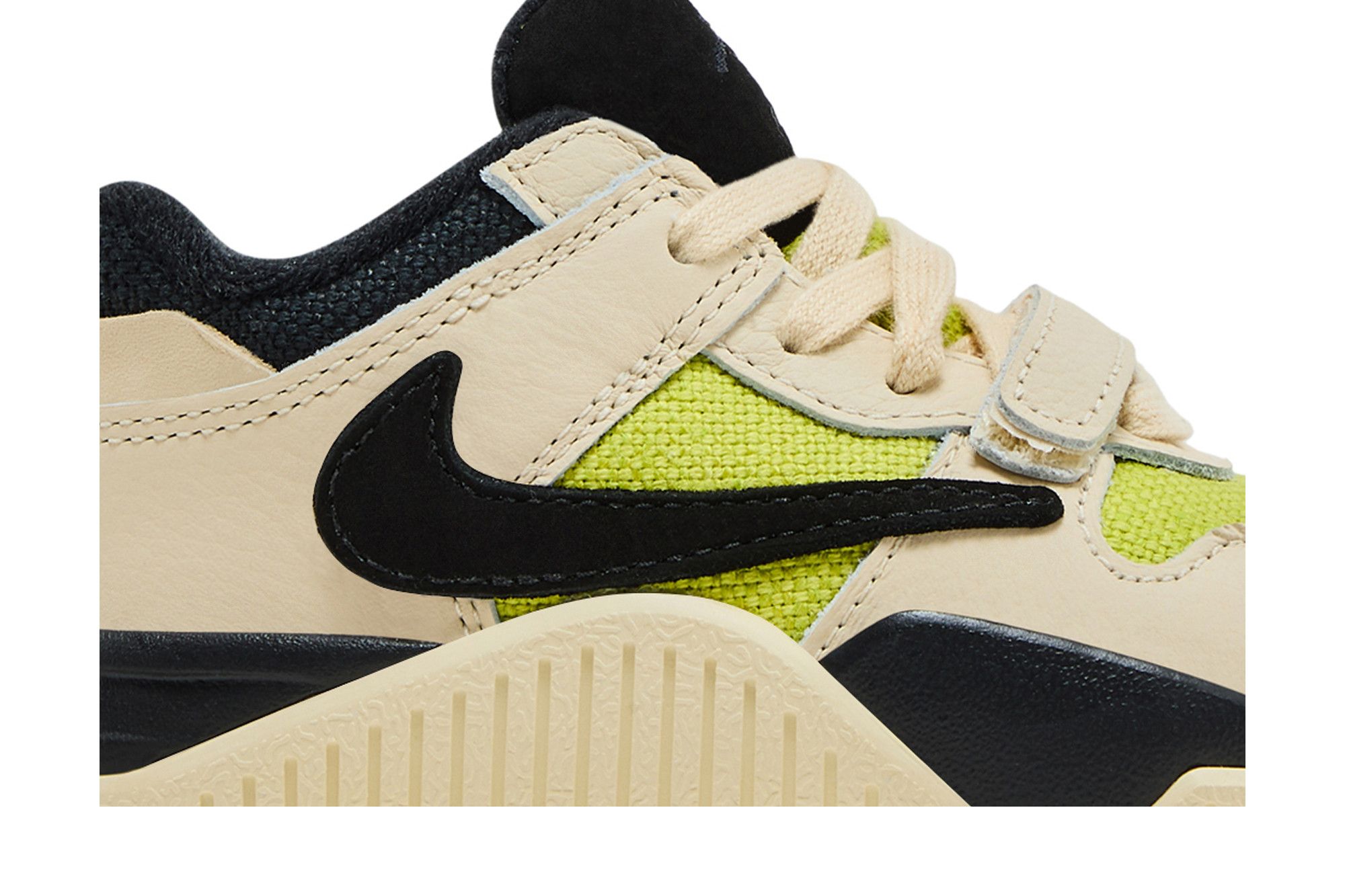 Buy Travis Scott x Air Jordan Jordan Jumpman Jack TR TD 'Bright