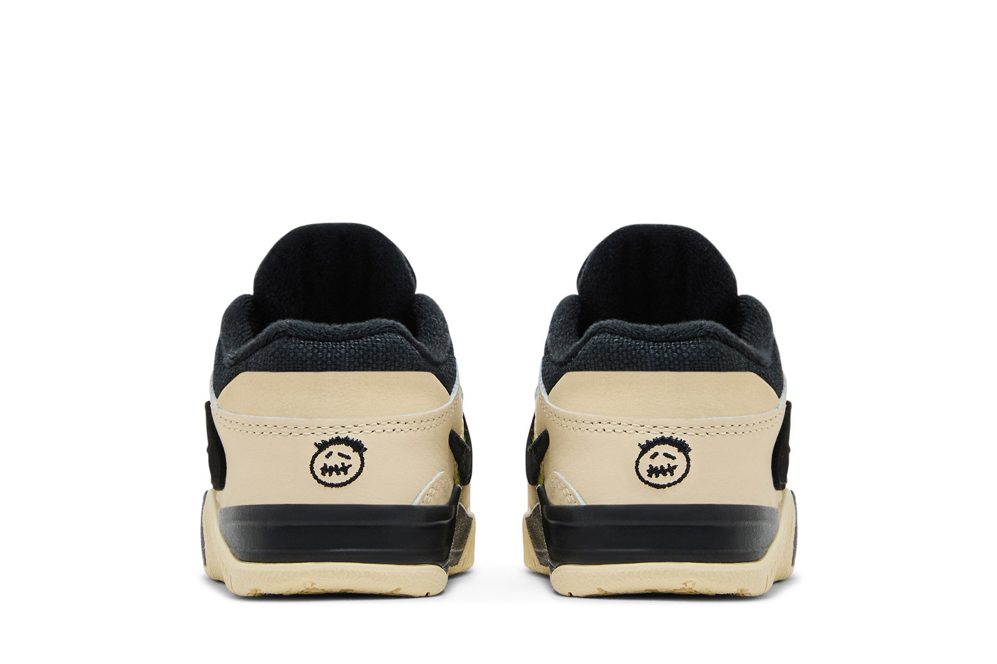 Buy Travis Scott x Air Jordan Jordan Jumpman Jack TR TD 'Bright