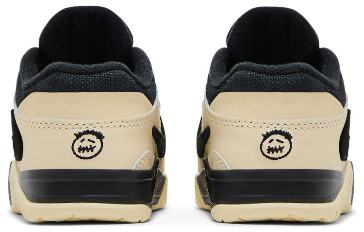 Travis Scott x Air Jordan Jordan Jumpman Jack TR TD Bright Cactus