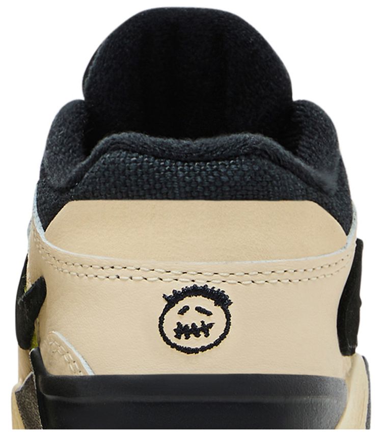 Travis Scott x Air Jordan Jordan Jumpman Jack TR TD Bright Cactus