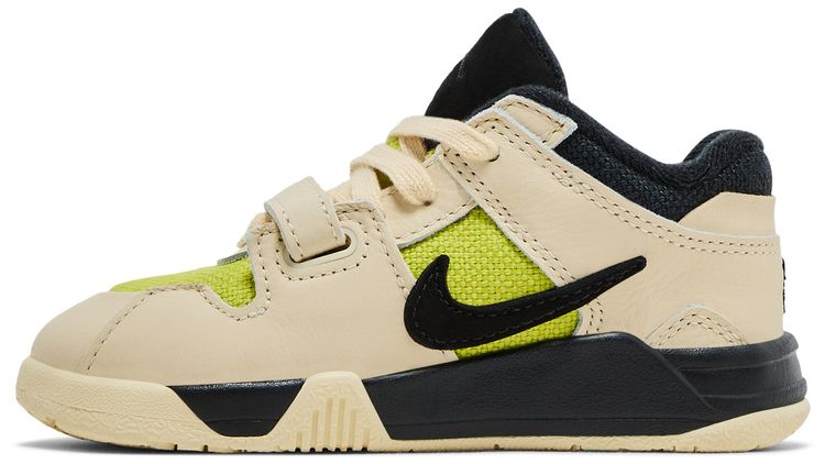 Travis Scott x Air Jordan Jordan Jumpman Jack TR TD Bright Cactus