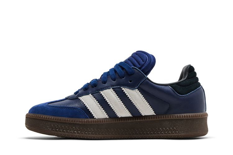 adidas gazelle silver green womens Adidas Samba OG | Men's | Shadow Navy/Golden Beige/Gum