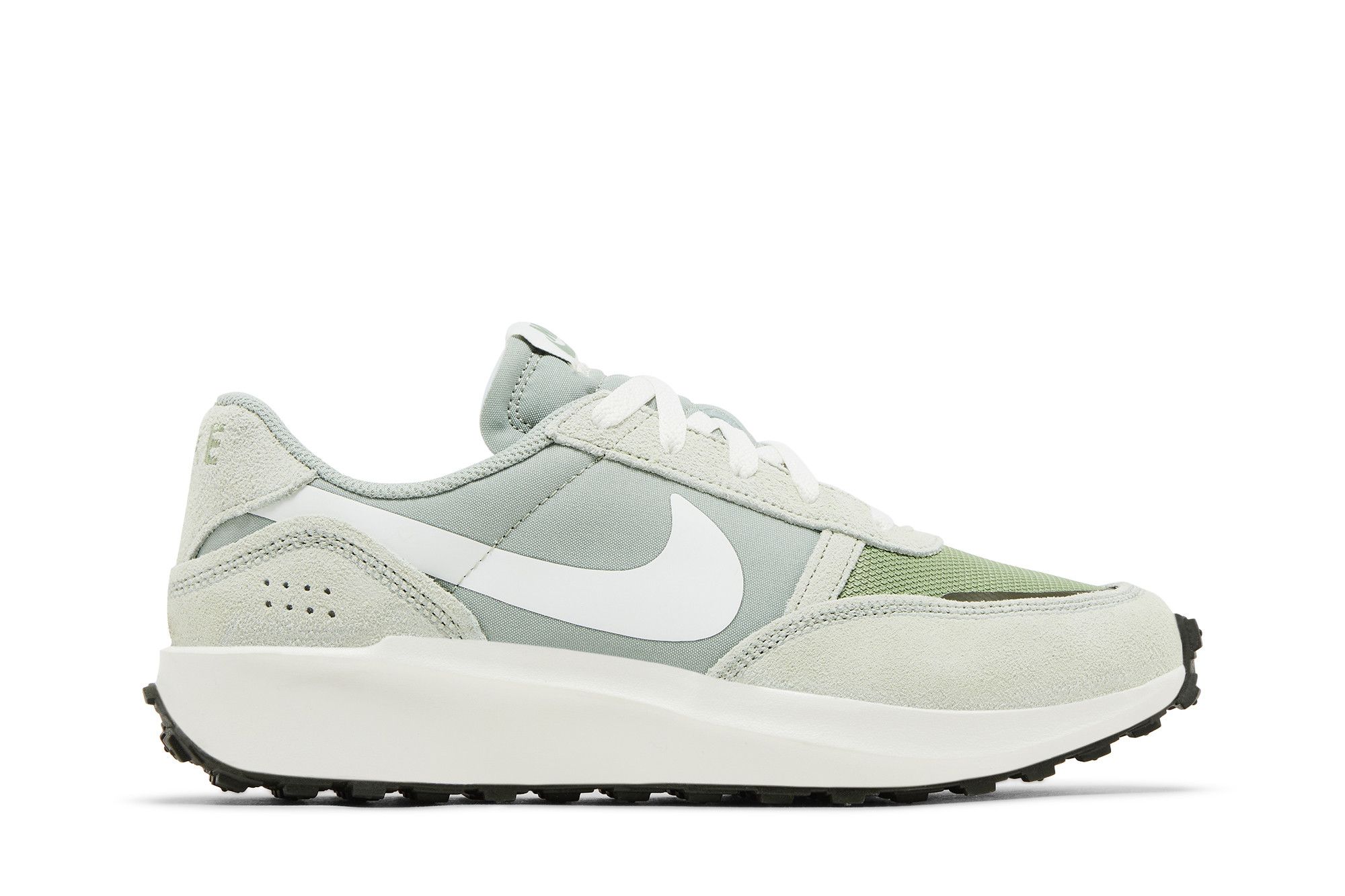 Buy Nike Waffle Debut 'Jade Horizon' - FJ4195 300 | GOAT
