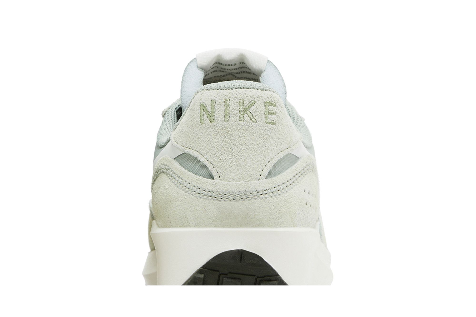 Buy Nike Waffle Debut 'Jade Horizon' - FJ4195 300 | GOAT