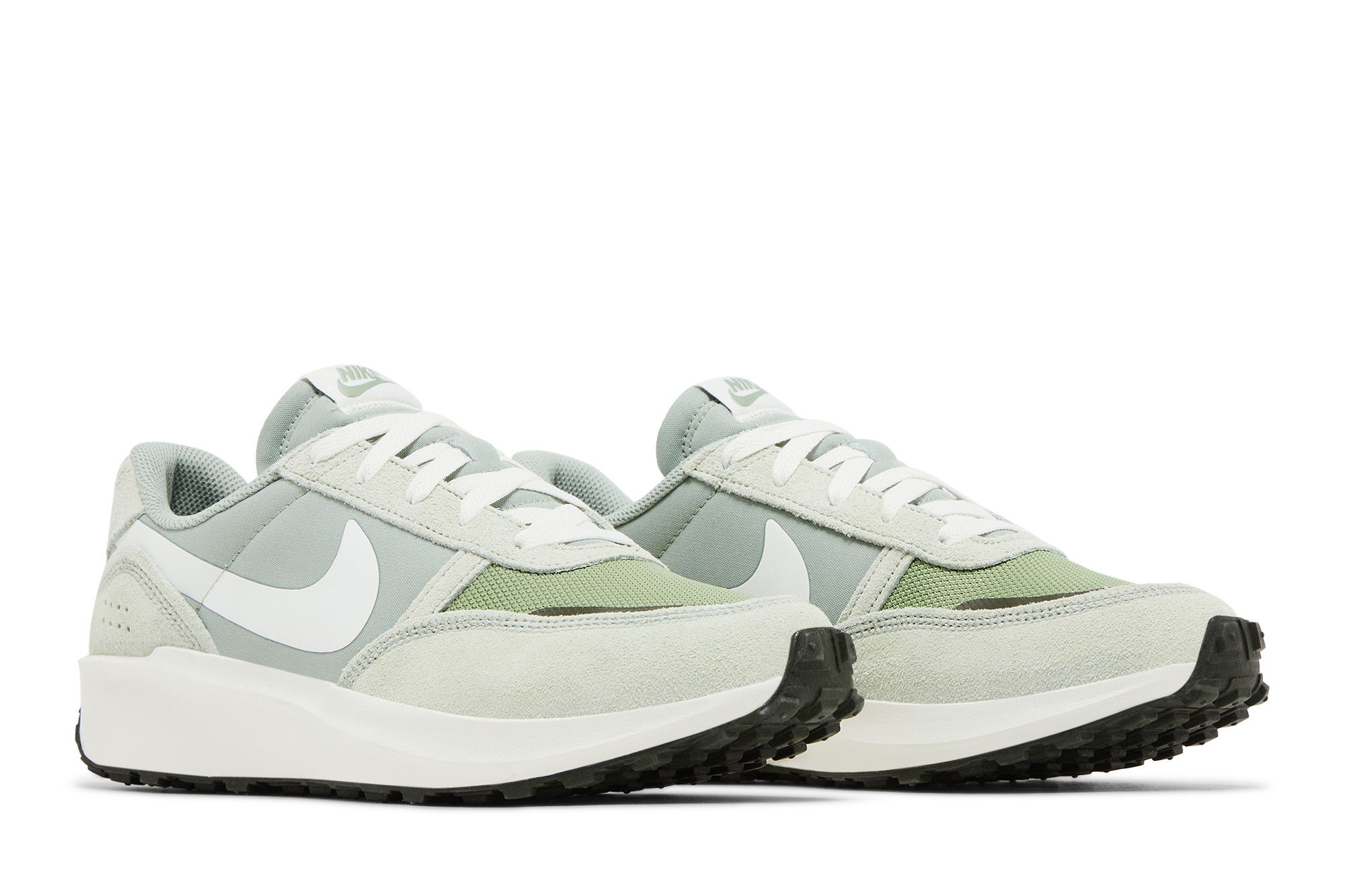 Buy Nike Waffle Debut 'Jade Horizon' - FJ4195 300 | GOAT
