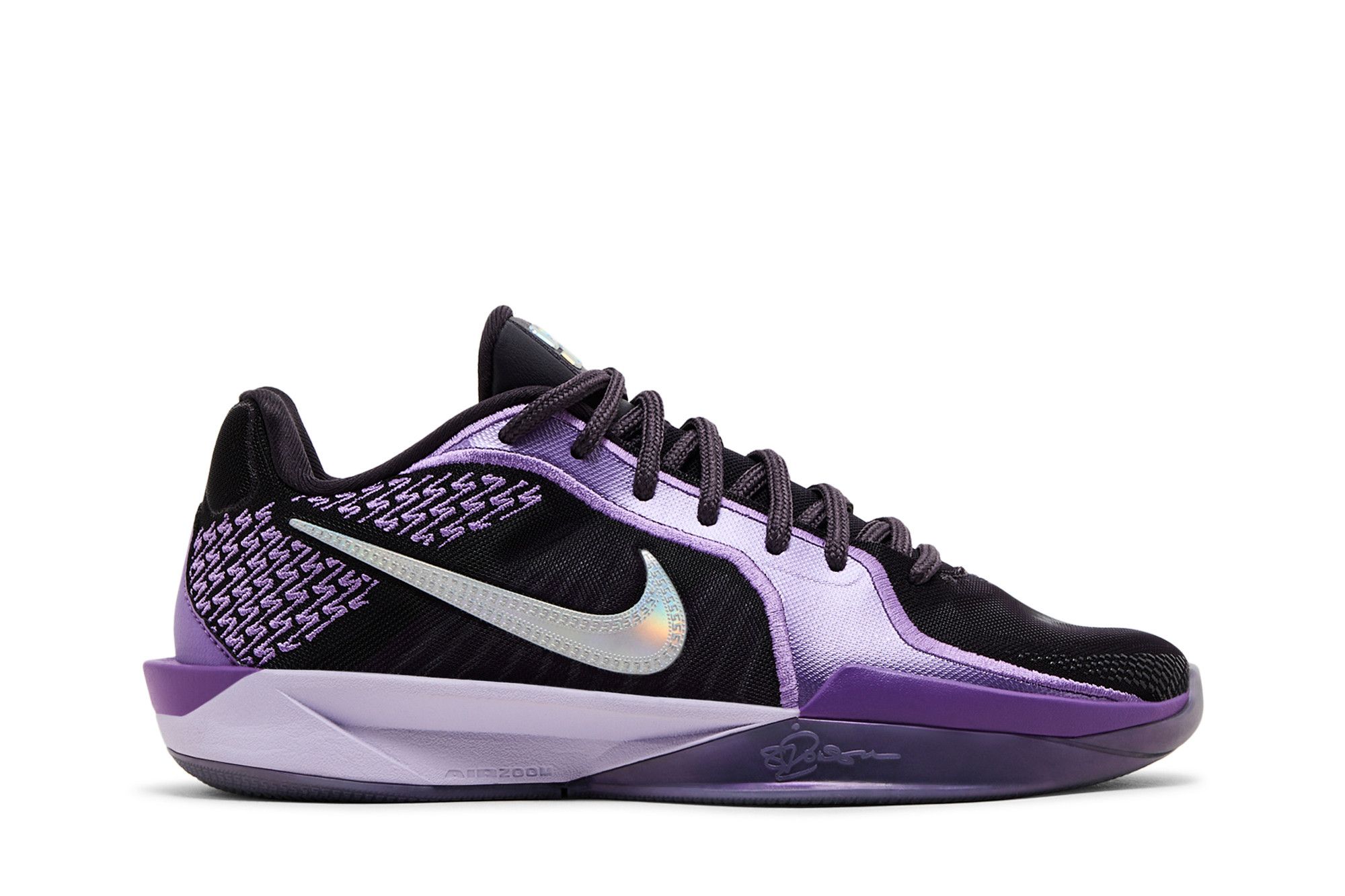 NIKE サブリナ 2 \"Court Vision\" EP 25cm Nike Sabrina 2 