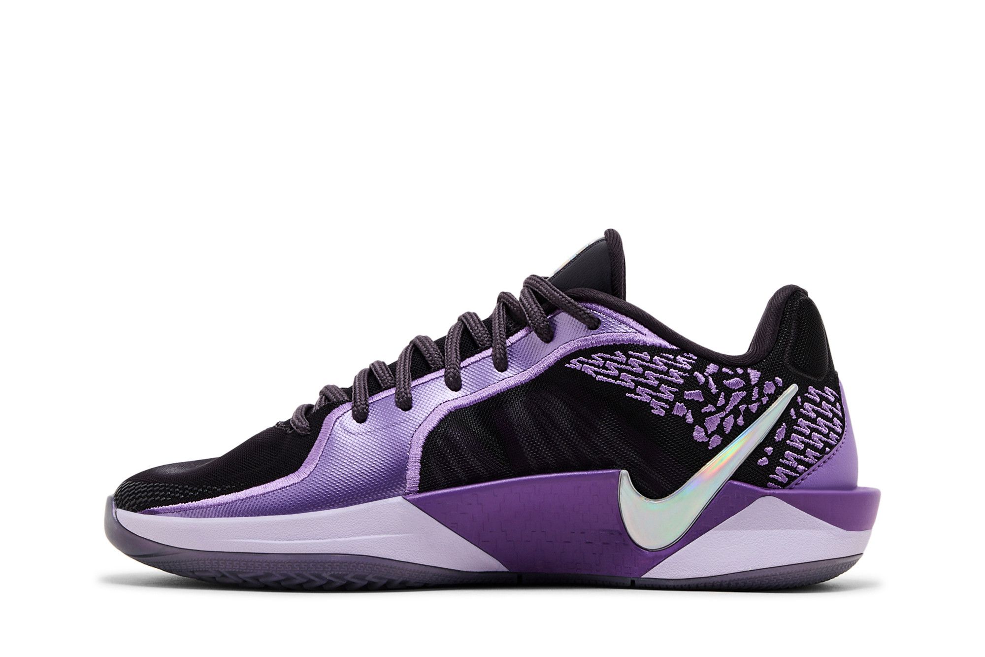 NIKE サブリナ 2 \"Court Vision\" EP 25cm Nike Sabrina 2 
