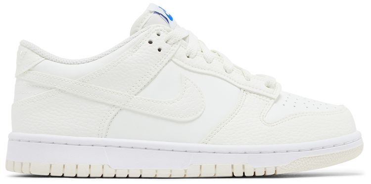 Nike Dunk Low SE GS Sail Croc