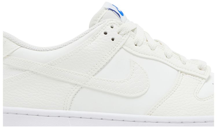 Nike Dunk Low SE GS Sail Croc