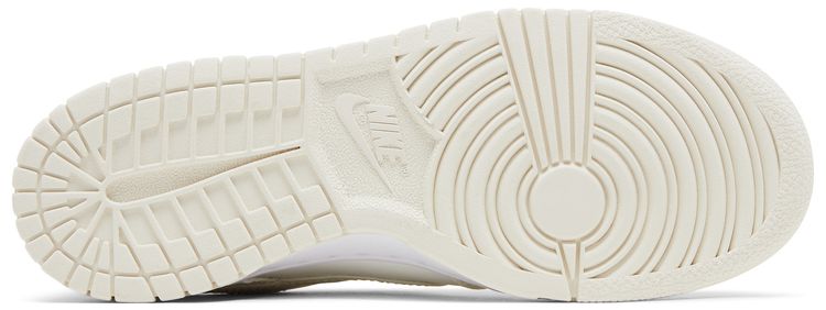 Nike Dunk Low SE GS Sail Croc