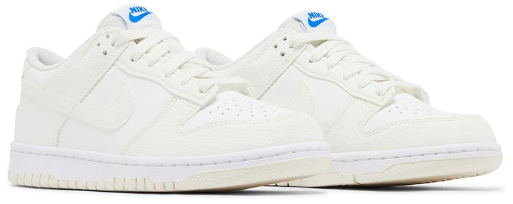Nike Dunk Low SE GS Sail Croc