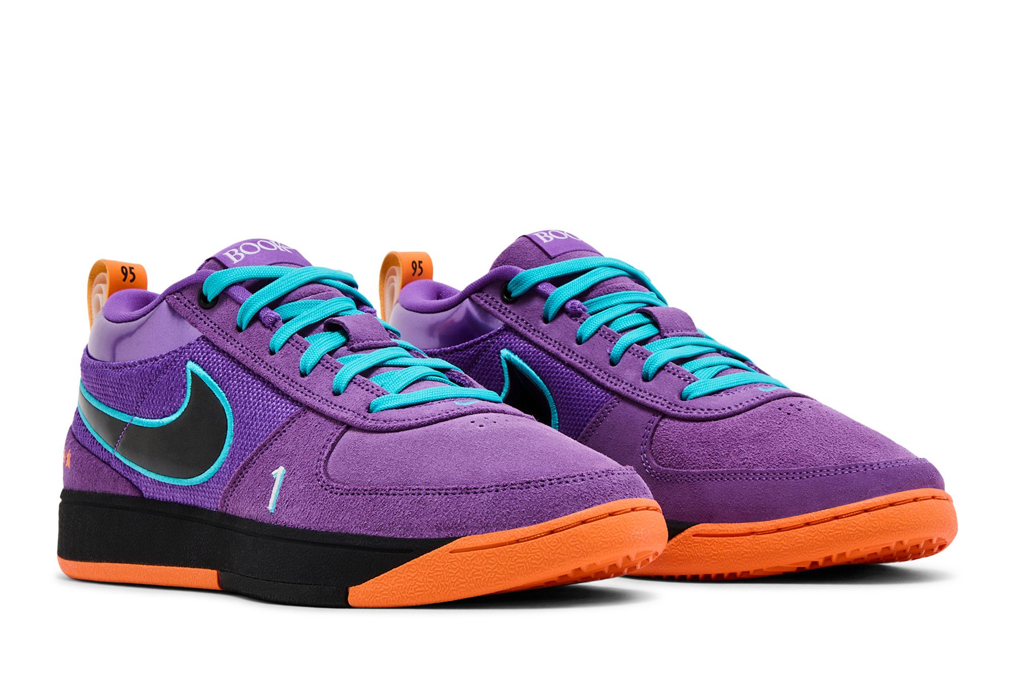 Buy Nike Book 1 '1995 All-Star' - IH0894 500 | GOAT