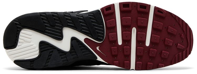 Nike Air Max Excee Black Team Red