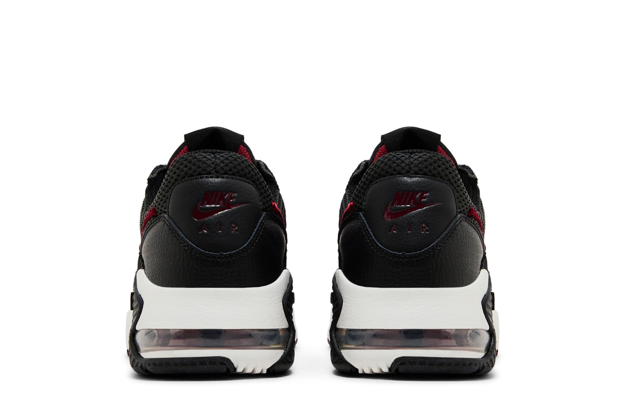 Buy Nike Air Max Excee 'Black Team Red' - DQ3993 001 | GOAT