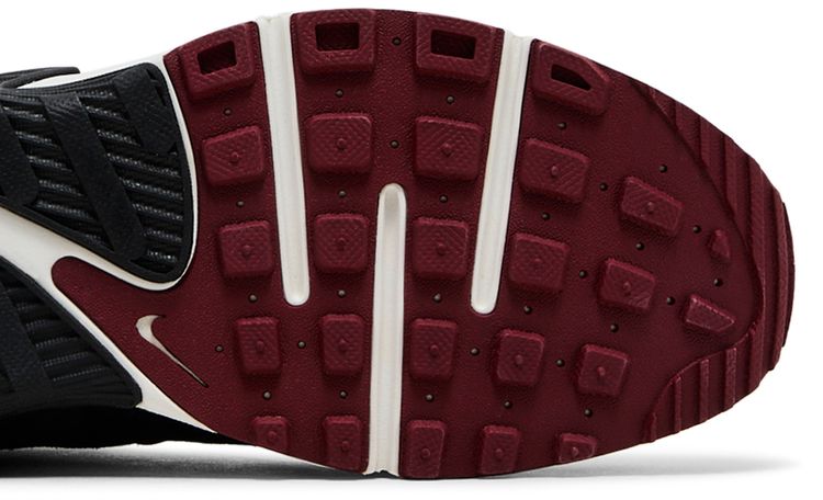 Nike Air Max Excee Black Team Red