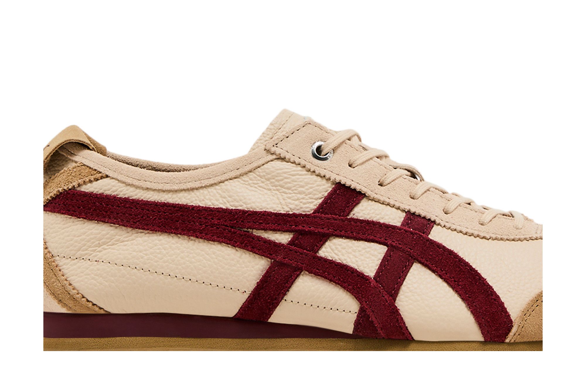Buy Mexico 66 SD 'Beige Beet Juice' - 1183C015 202 | GOAT