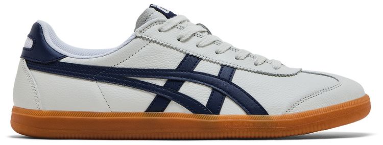 Onitsuka Tiger Tokuten Glacier Grey Peacoat