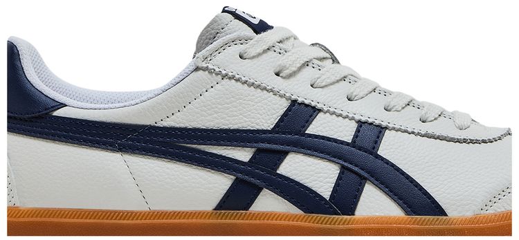 Onitsuka Tiger Tokuten Glacier Grey Peacoat