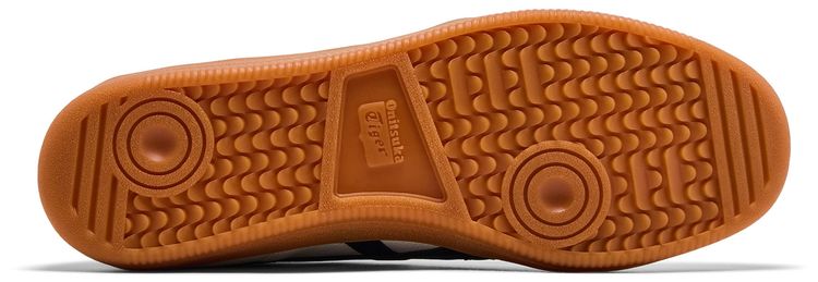 Onitsuka Tiger Tokuten Glacier Grey Peacoat