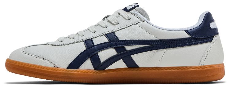 Onitsuka Tiger Tokuten Glacier Grey Peacoat