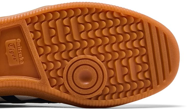 Onitsuka Tiger Tokuten Glacier Grey Peacoat