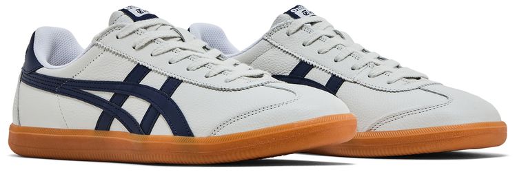 Onitsuka Tiger Tokuten Glacier Grey Peacoat