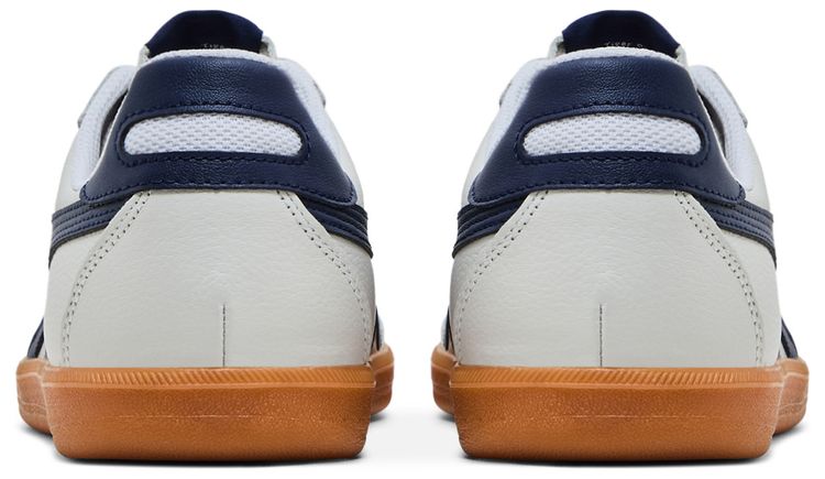 Onitsuka Tiger Tokuten Glacier Grey Peacoat