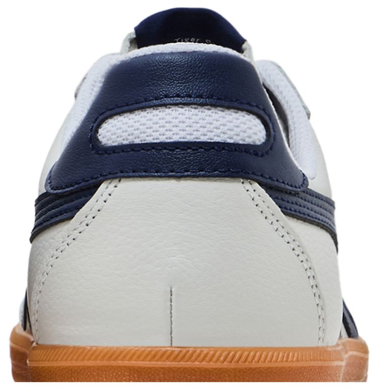 Onitsuka Tiger Tokuten Glacier Grey Peacoat