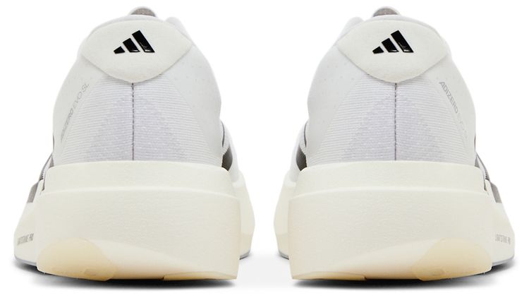 Adidas Wmns Adizero Evo SL White Black