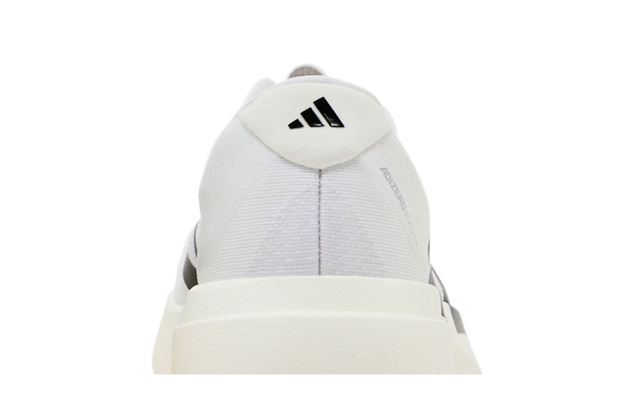 Buy adidas Wmns Adizero Evo SL 'White Black' - JH6208 | GOAT