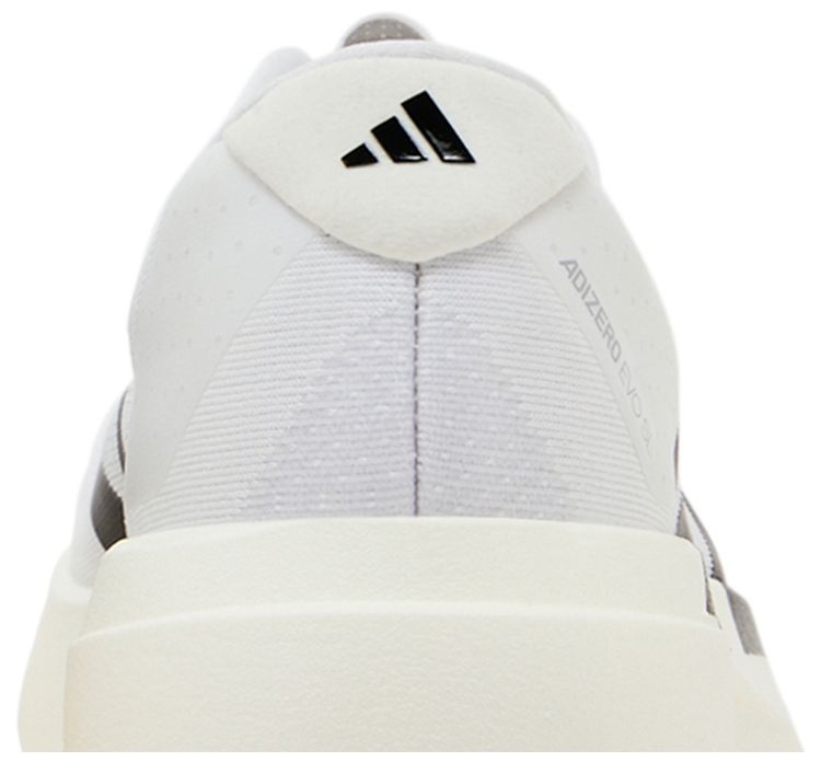 Adidas Wmns Adizero Evo SL White Black