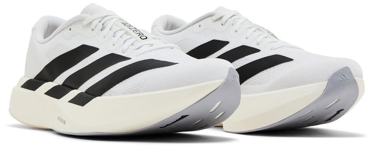 Adidas Wmns Adizero Evo SL White Black
