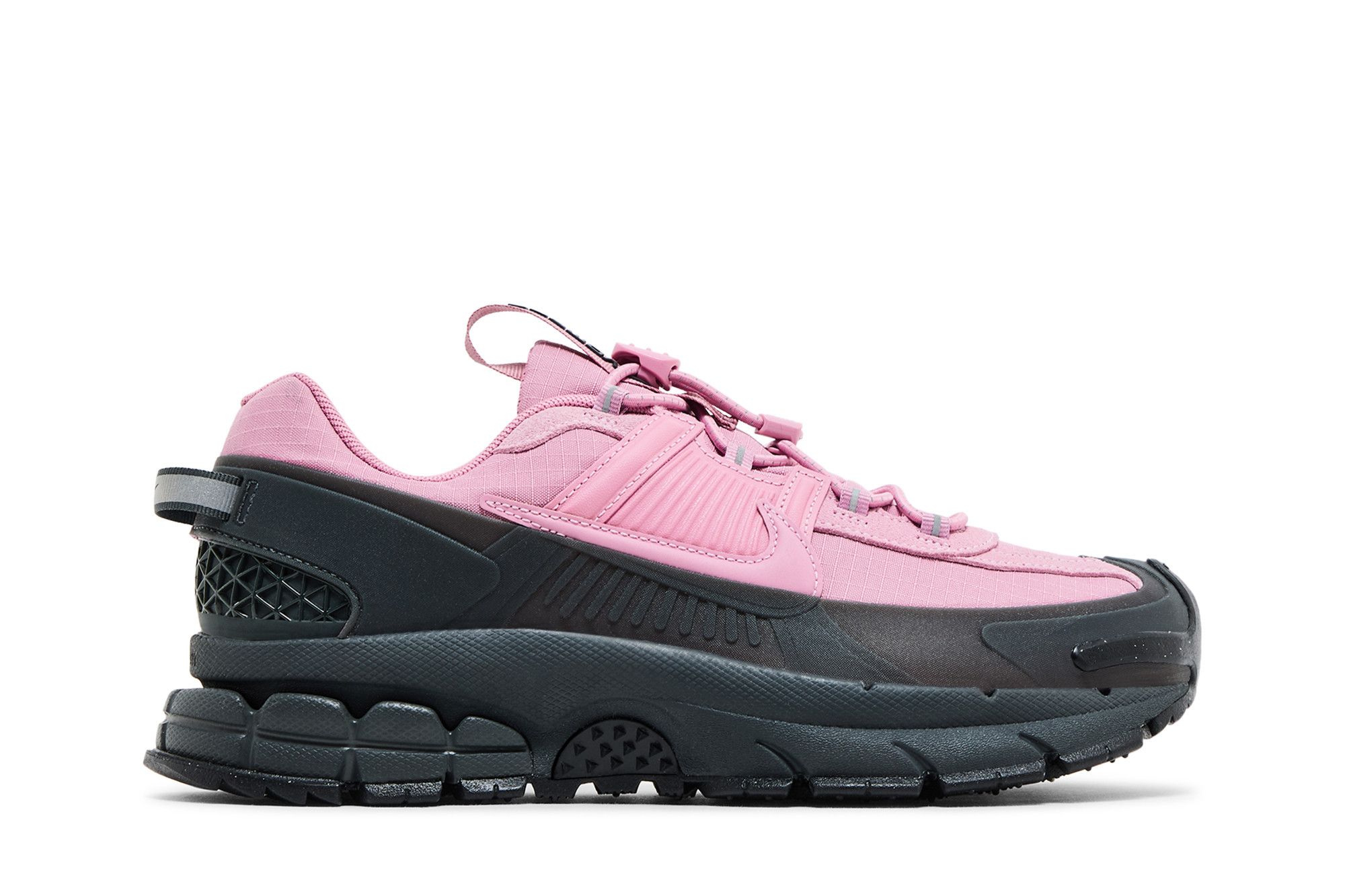 値下NIKE WMNS ZOOM VOMERO ROAM ピンク 25cm 美品 Buy Wmns Zoom Vomero Roam 'Elemental Pink Anthracite