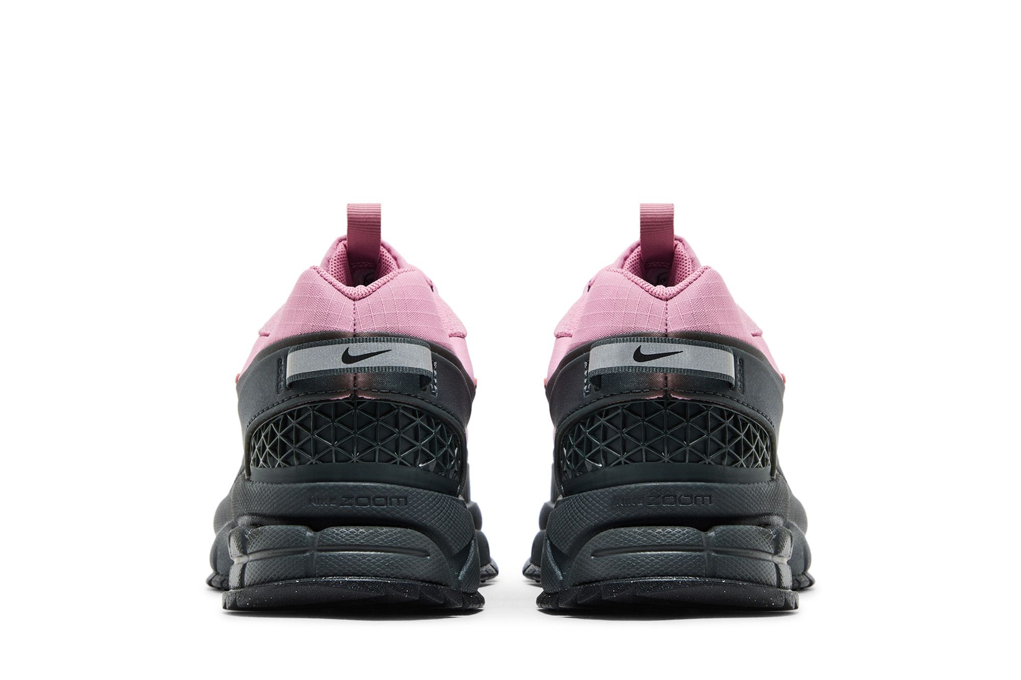 ★NIKE★ W ZOOM VOMERO ANTHRACITE/ELEMENTAL PINK hq2181-003 Wmns Zoom Vomero Roam 'Elemental Pink Anthracite' - Nike
