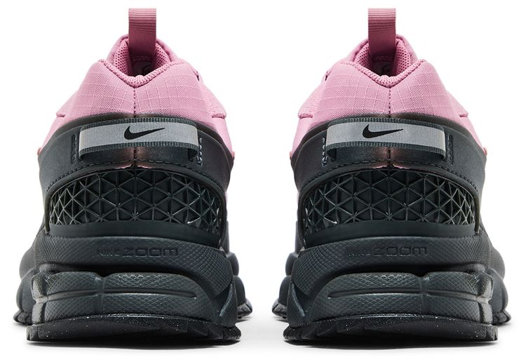 Wmns Zoom Vomero Roam Elemental Pink Anthracite