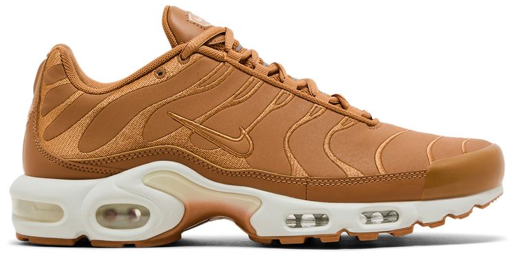 Nike Air Max Plus Flax