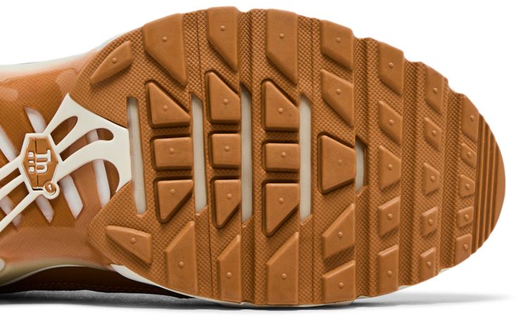 Nike Air Max Plus Flax