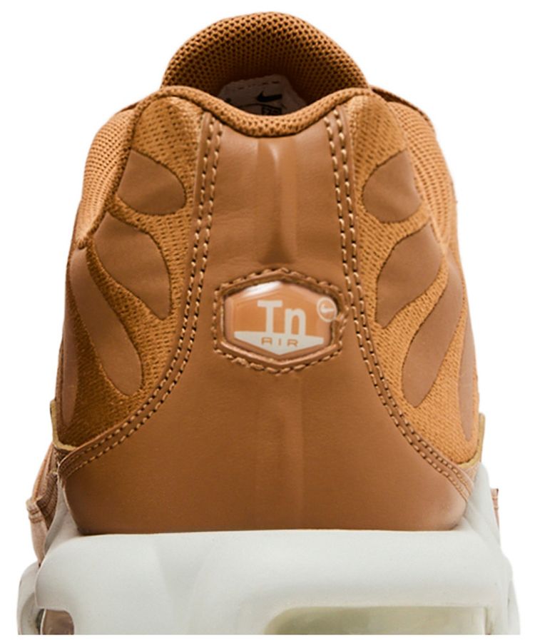 Nike Air Max Plus Flax
